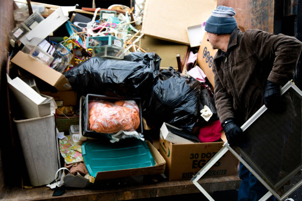 Best Commercial Junk Removal  in Penitas, TX