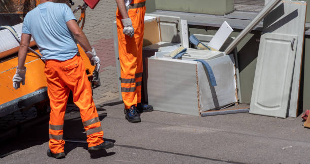 Best Residential Junk Removal  in Penitas, TX