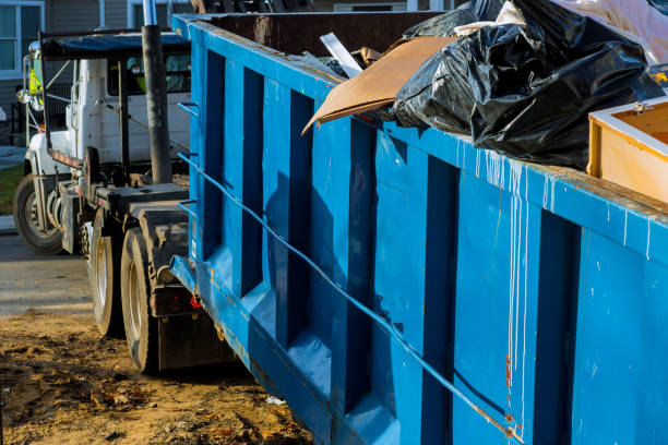 Demolition Debris Removal in Penitas, TX