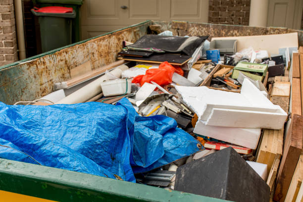 Best Carpet Removal and Disposal  in Penitas, TX
