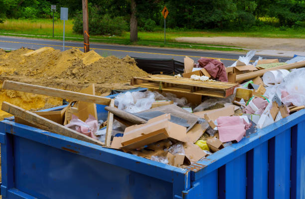 Best Retail Junk Removal  in Penitas, TX